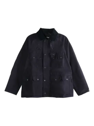 Barbour