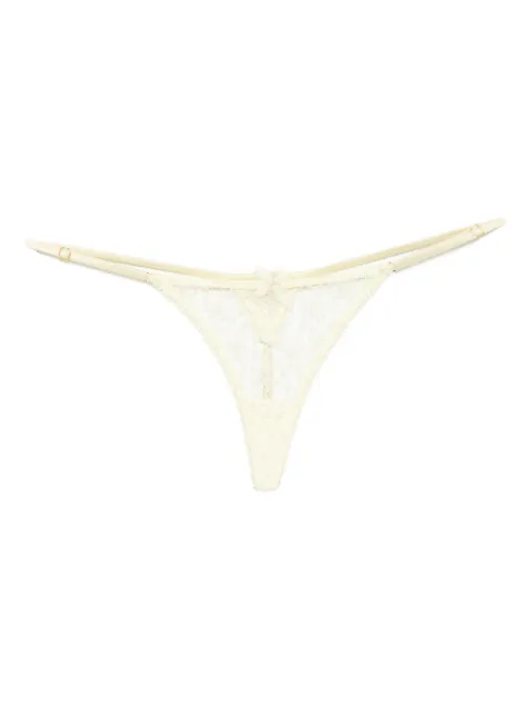 Kiki de Montparnasse Vinca G-string