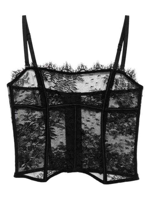 Kiki de Montparnasse Jolie bustier