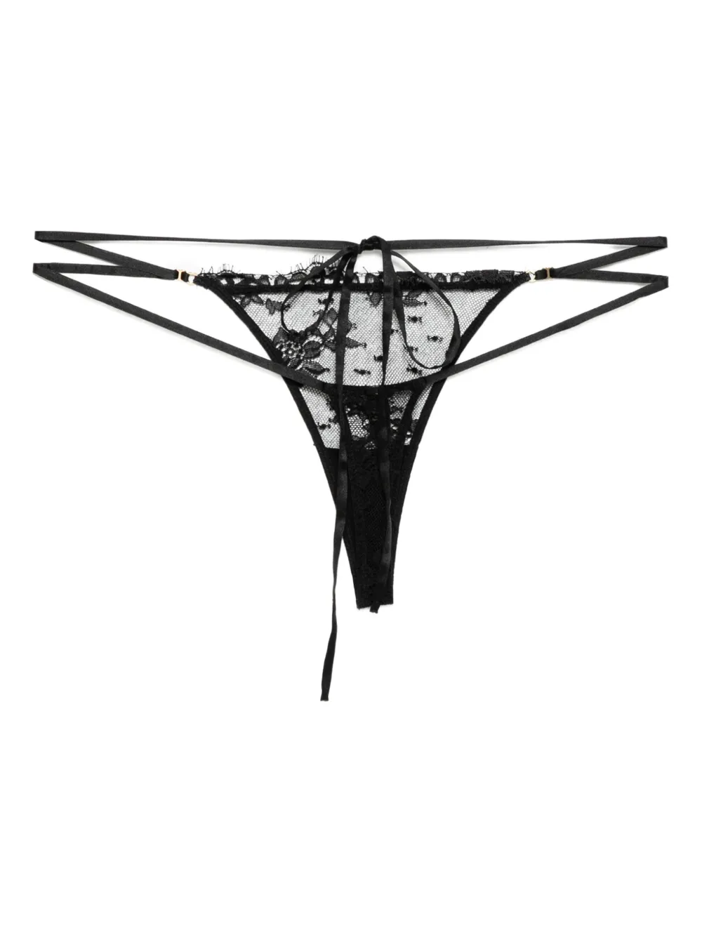 Kiki de Montparnasse Jolie G-string | Image 2