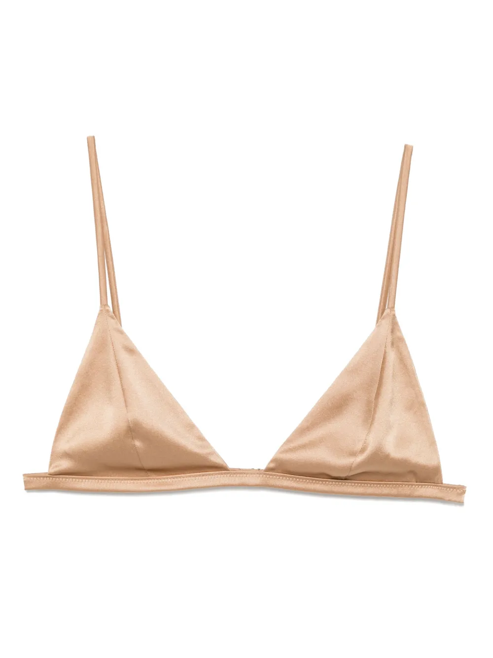 Kiki de Montparnasse Bh met print Bruin