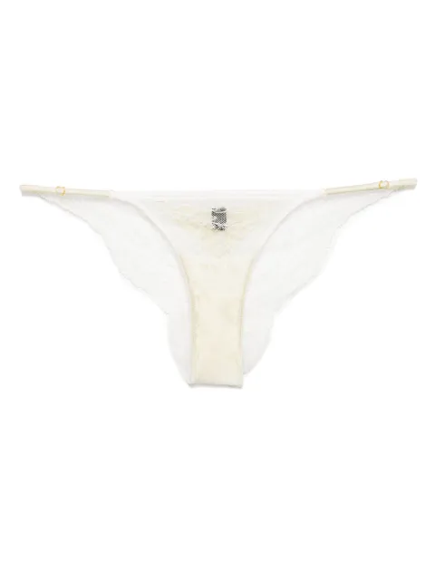 Kiki de Montparnasse tiered briefs