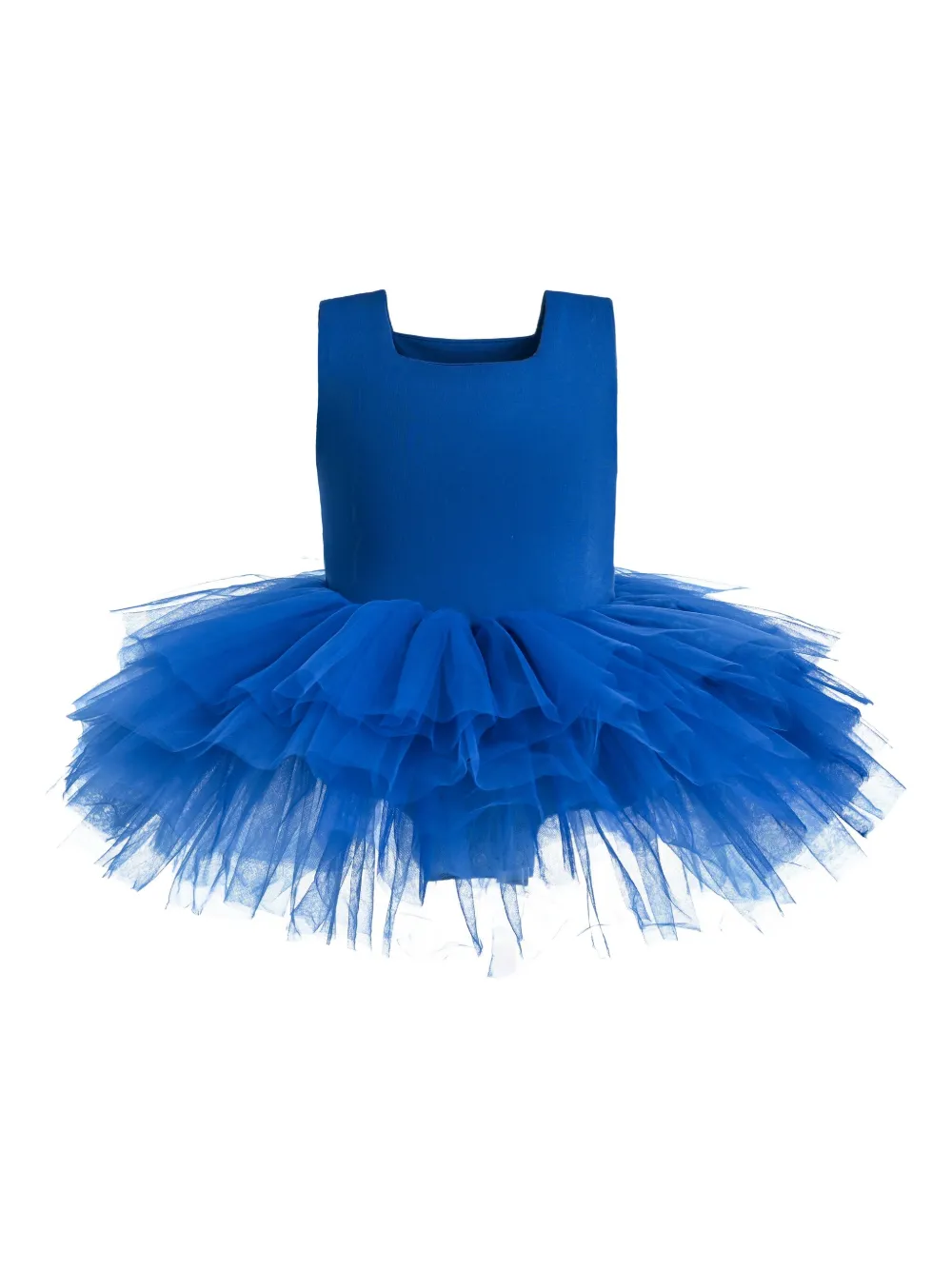 Mimi Tutu robe tutu Jen à encolure carrée | Robes habillées | Image 2