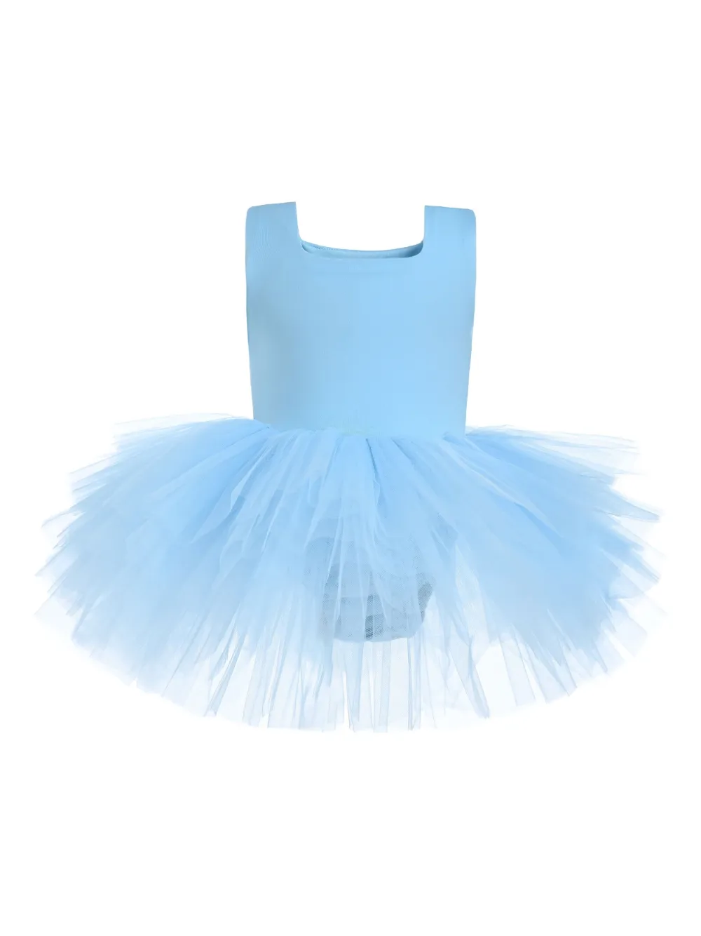 Mimi Tutu robe tutu Jen à encolure carrée | Robes habillées | Image 2