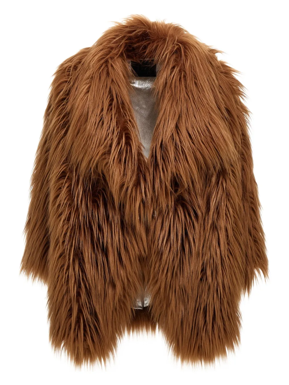 B&B COUTURE chamarra Bacon | marrón | Image 1