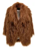 B&B COUTURE Bacon jacket - Brown