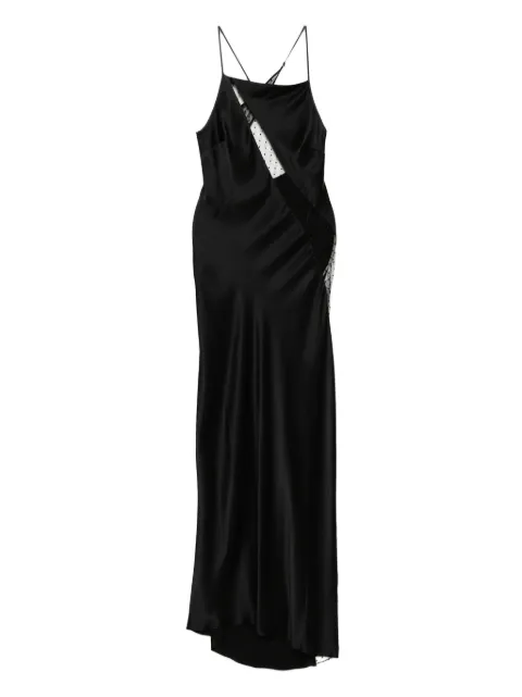 Kiki de Montparnasse Merci maxi dress