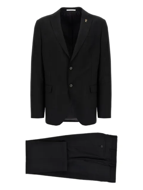 Pal Zileri Lord single-breasted suit