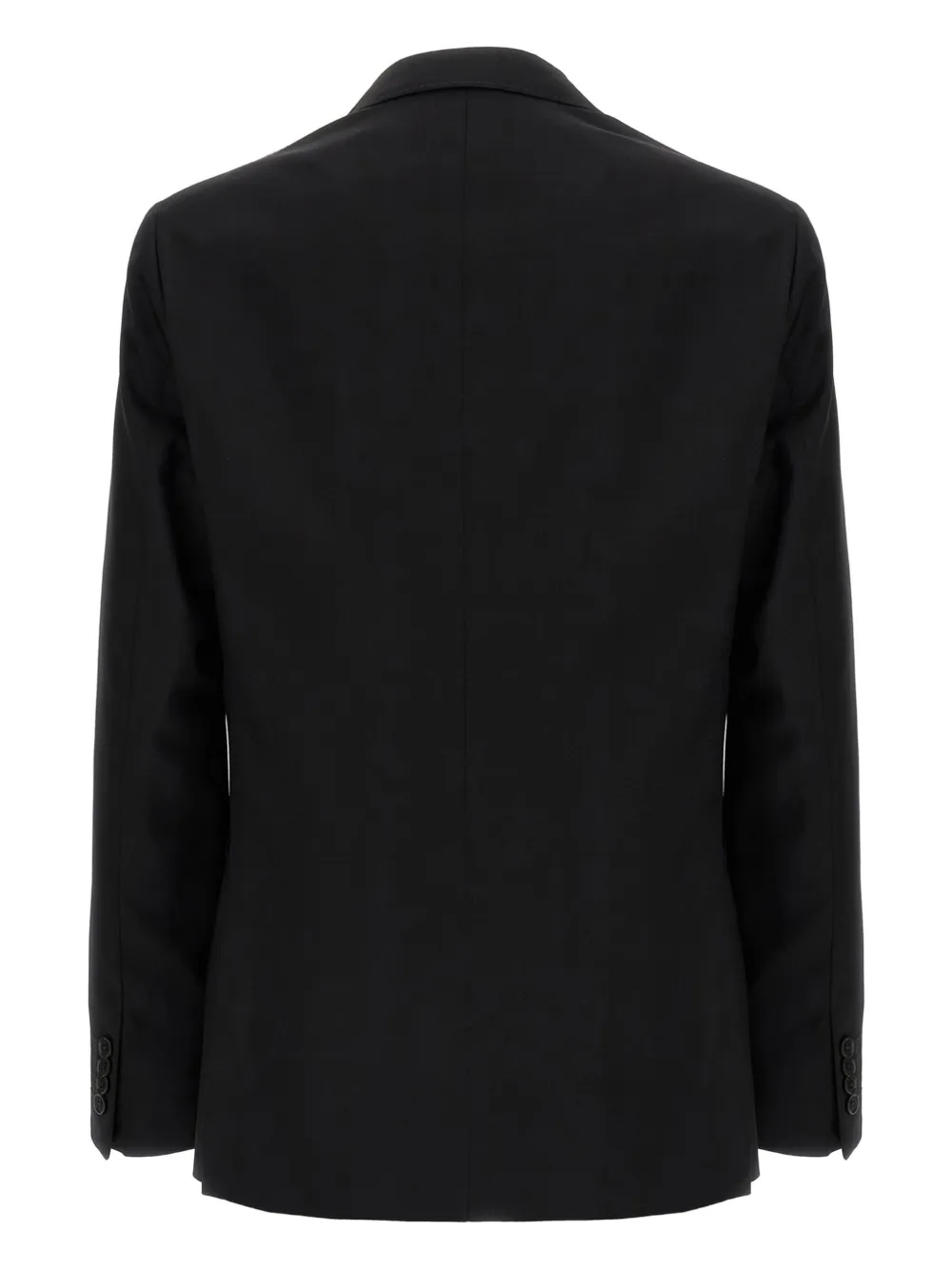 Pal Zileri Lord single-breasted suit Zwart