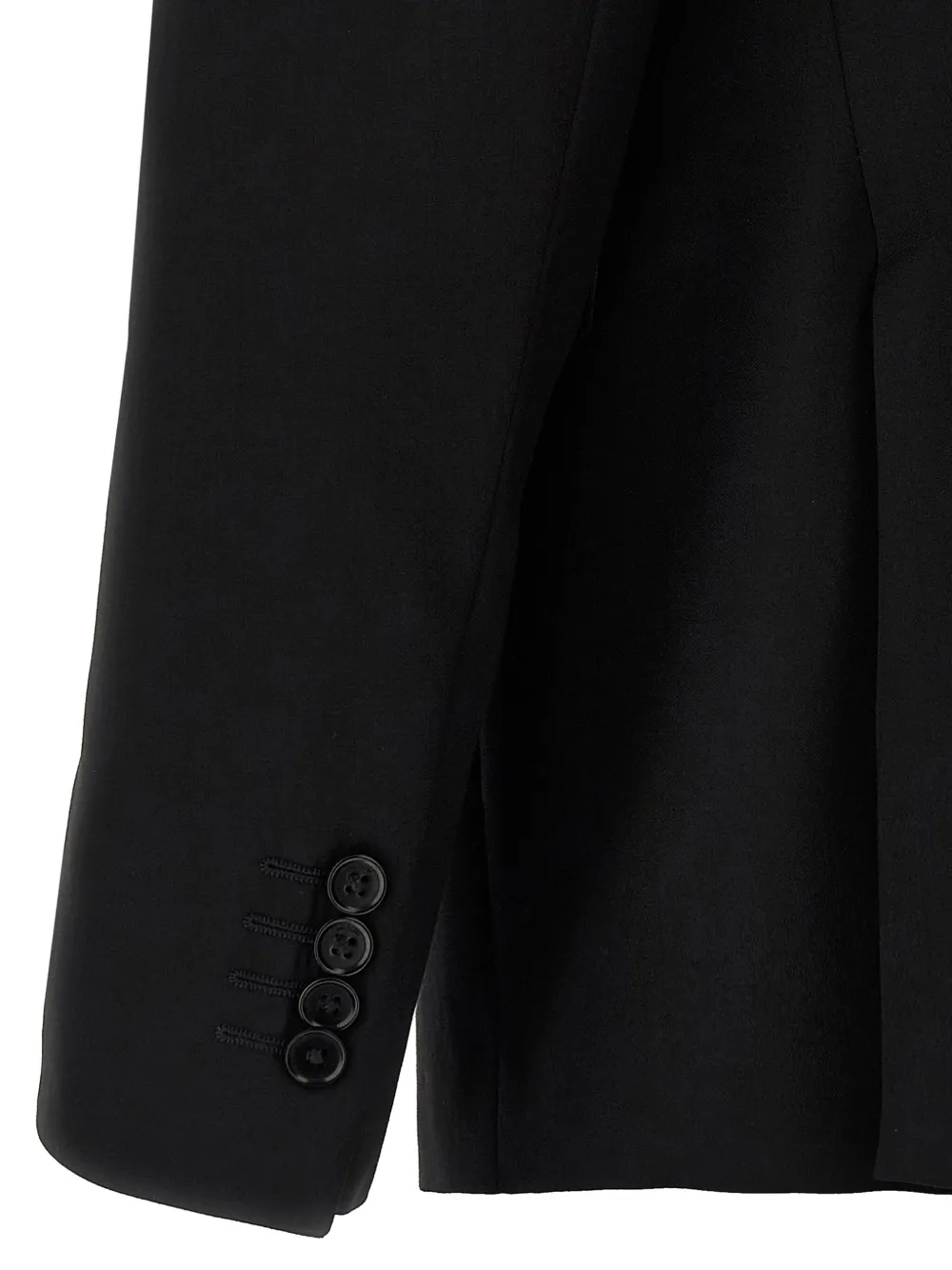 Pal Zileri Lord single-breasted suit Zwart