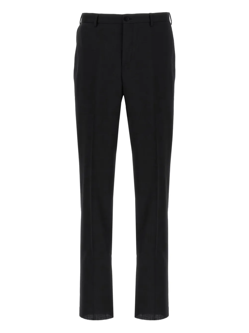 Pal Zileri Lord single-breasted suit Zwart