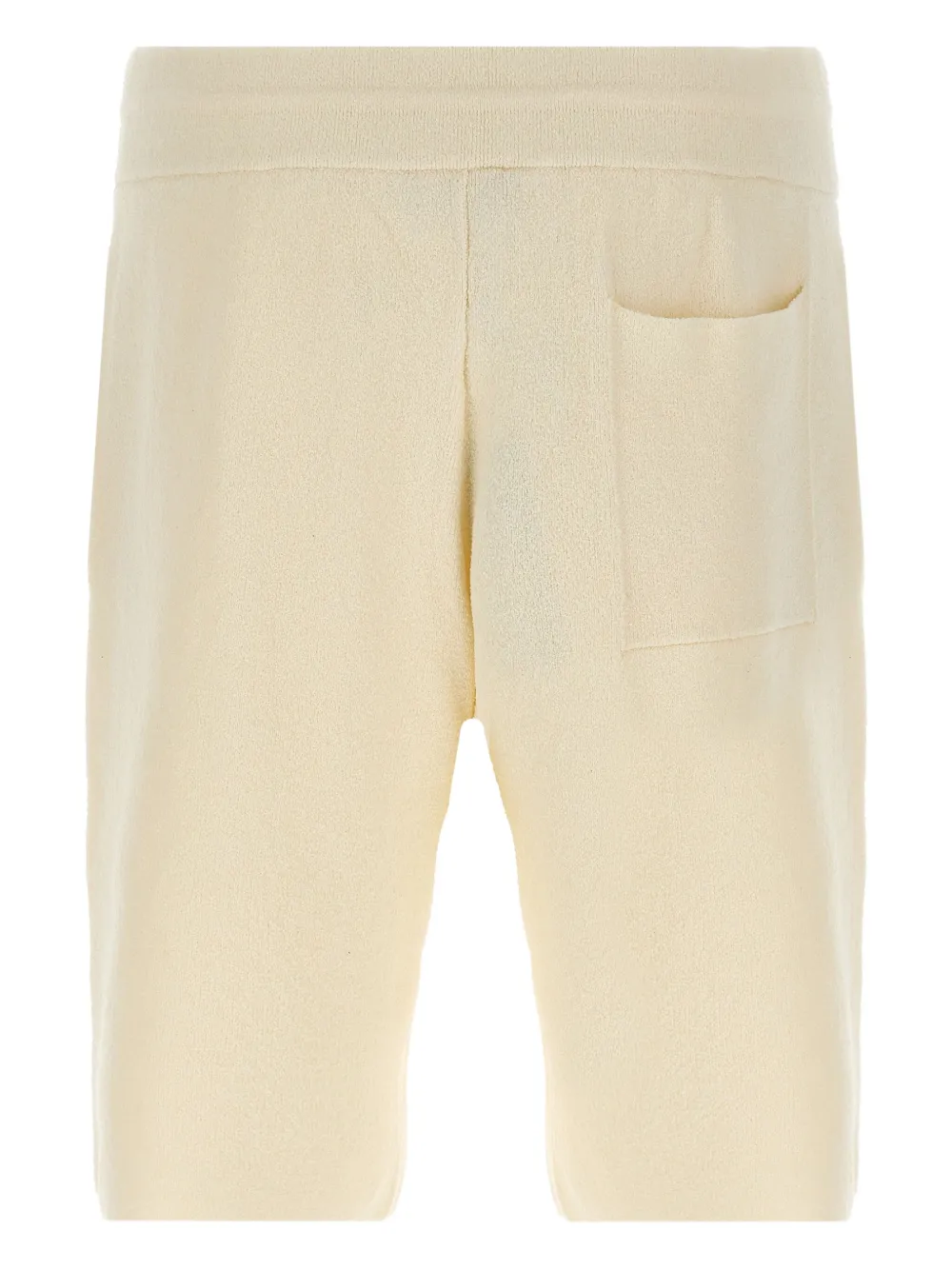 Roberto Collina drawstring-waist bermuda shorts | Bermuda Shorts | Image 2