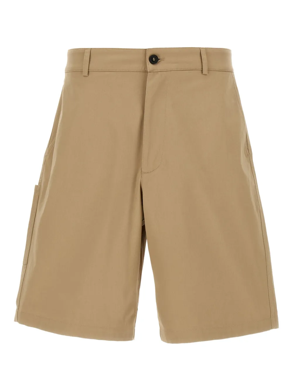 Department 5 Easy bermuda shorts - ニュートラル Department 5 Easy bermuda shorts - ニュートラル
