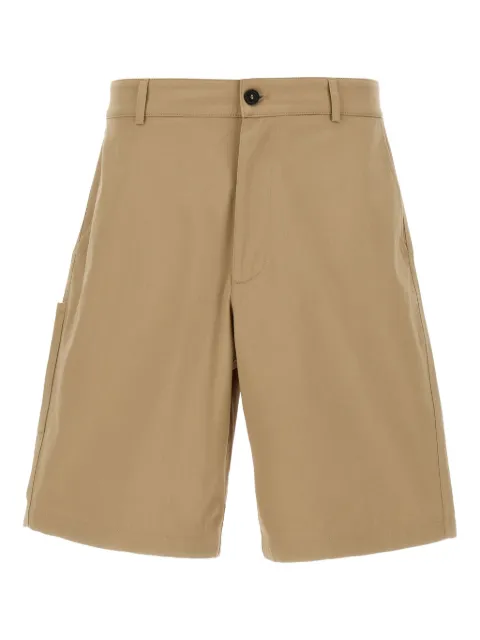 Department 5 Easy bermuda shorts