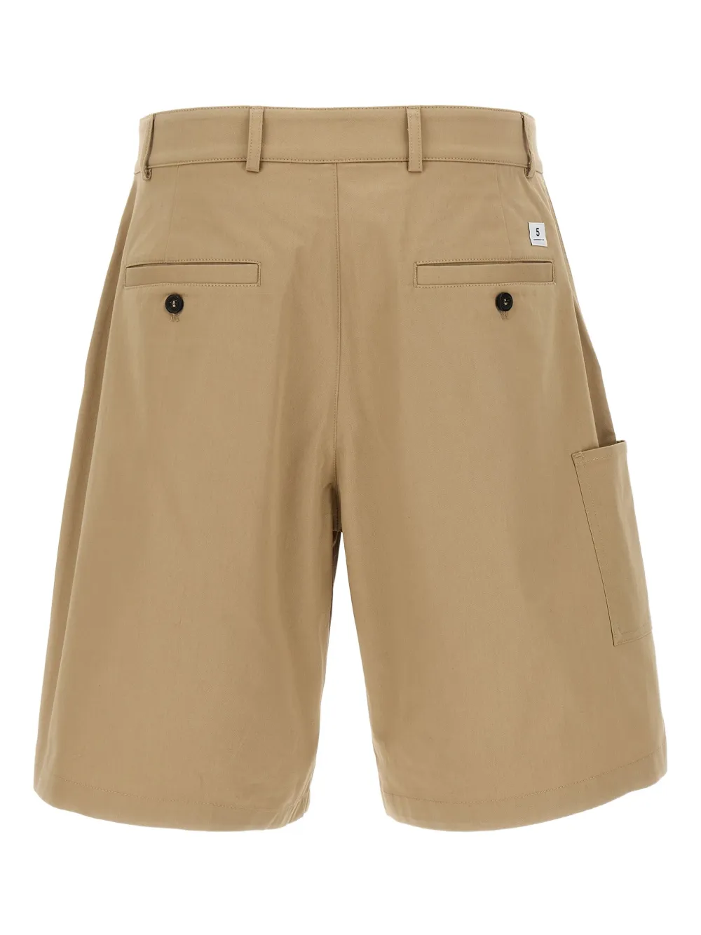 Department 5 Easy bermuda shorts | Bermuda Shorts | Image 2