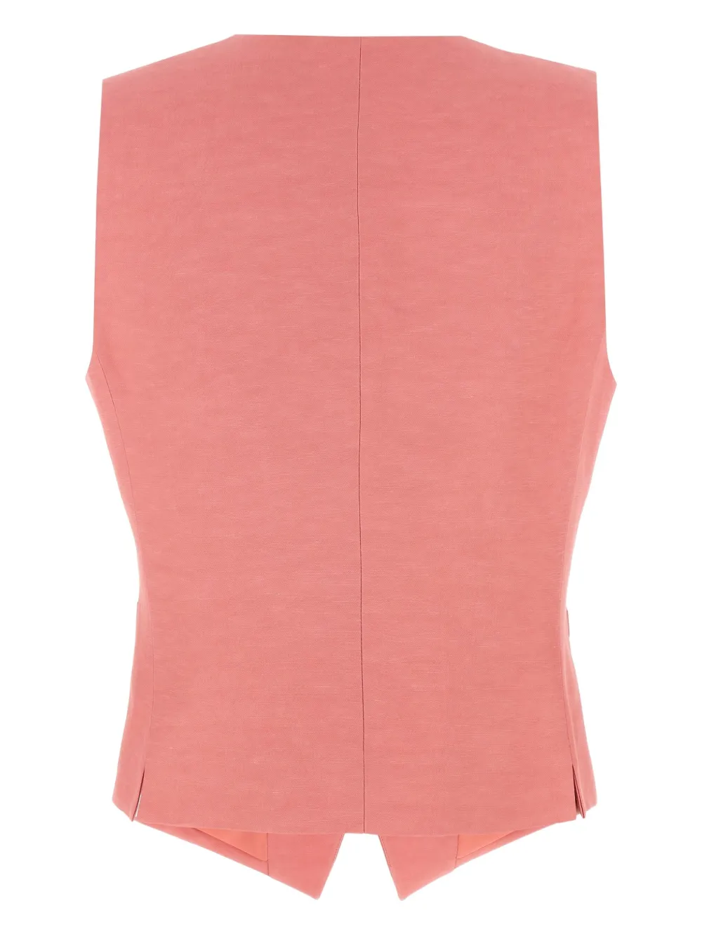Alberto Biani buttoned vest | Waistcoats & Gilets | Image 2