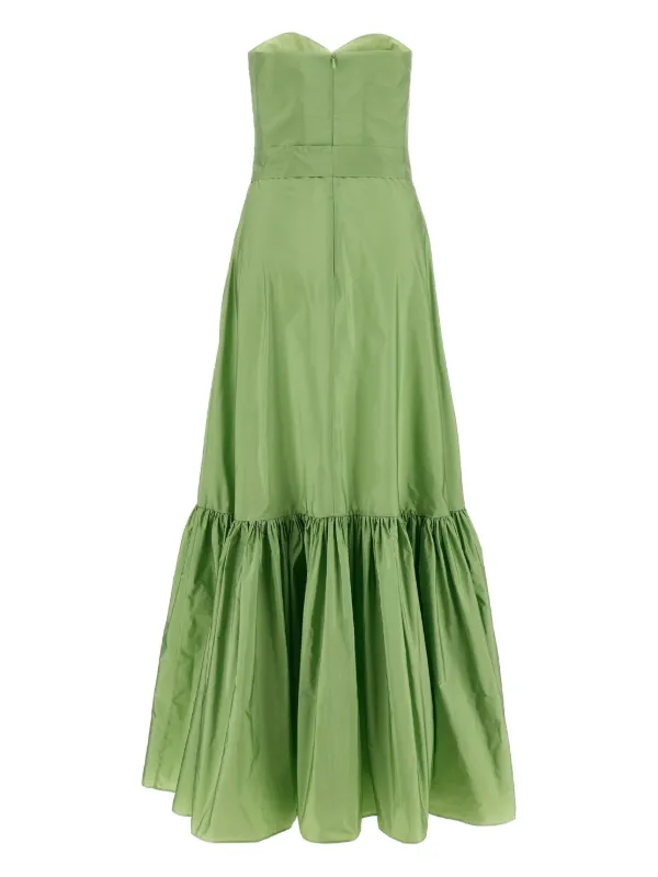 ワンピース MAX MARA Woman Dress Green 2516221102600 056 Dresses Green Woman | Max Mara