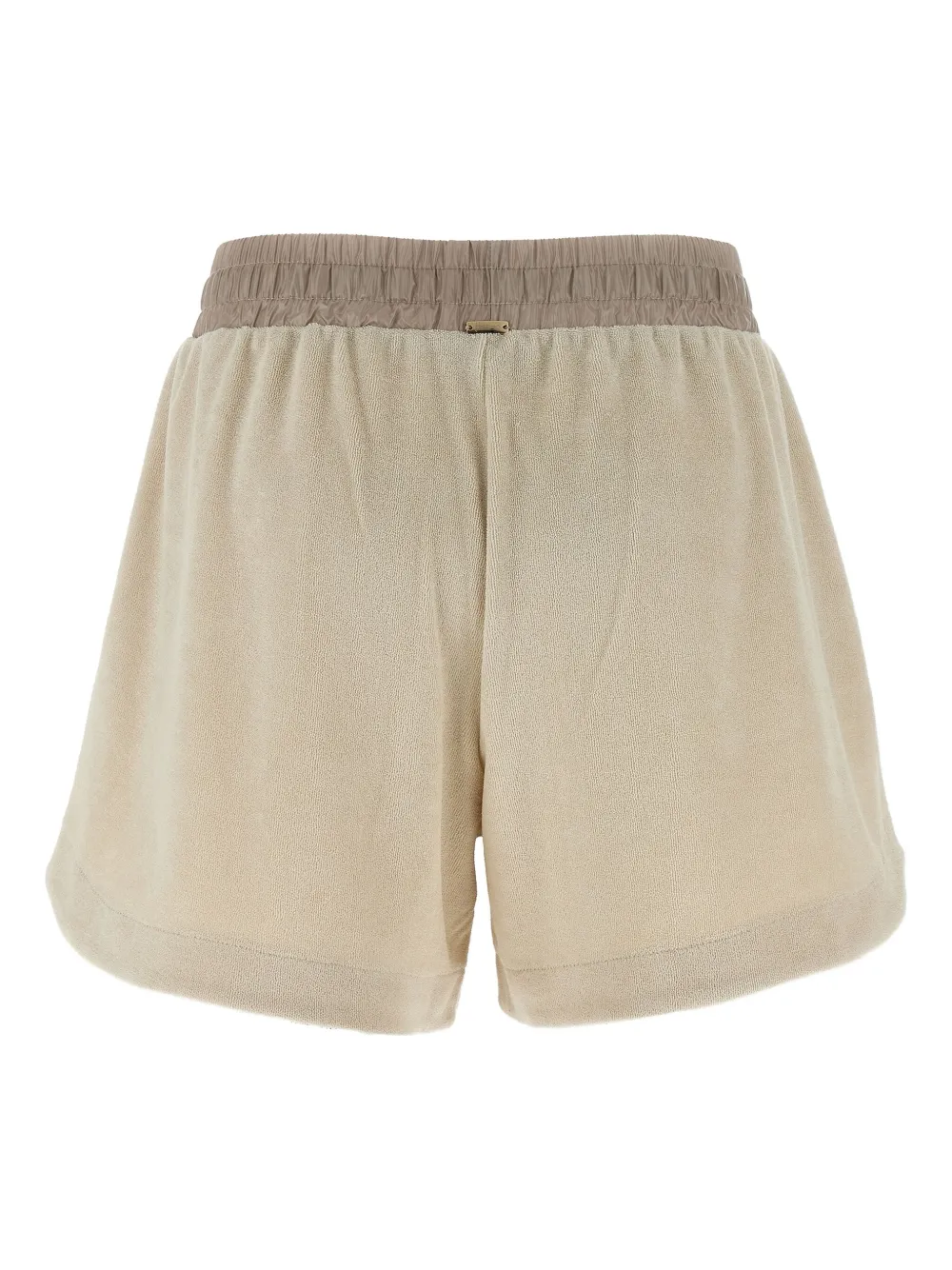 Herno elasticated-waist drawstring shorts | Short Shorts | Image 2