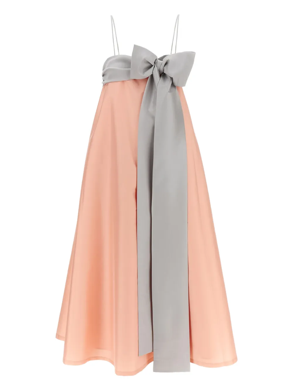 Bailey midi dress