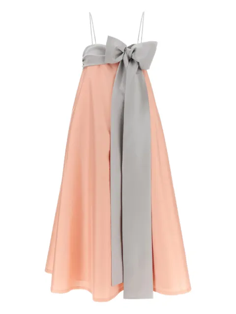 Bernadette Bailey midi dress