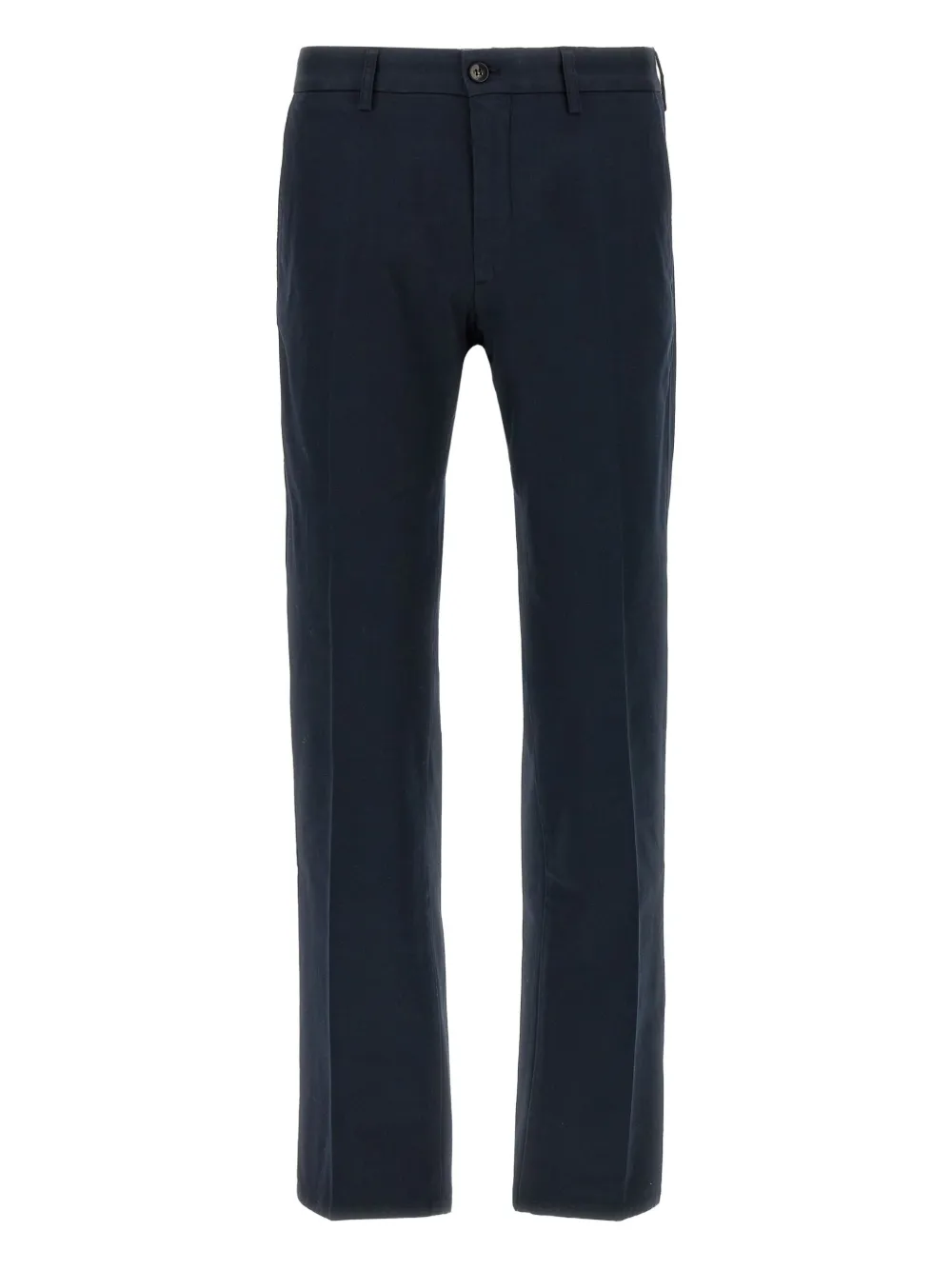 Incotex tailored trousers | Blue | Image 1