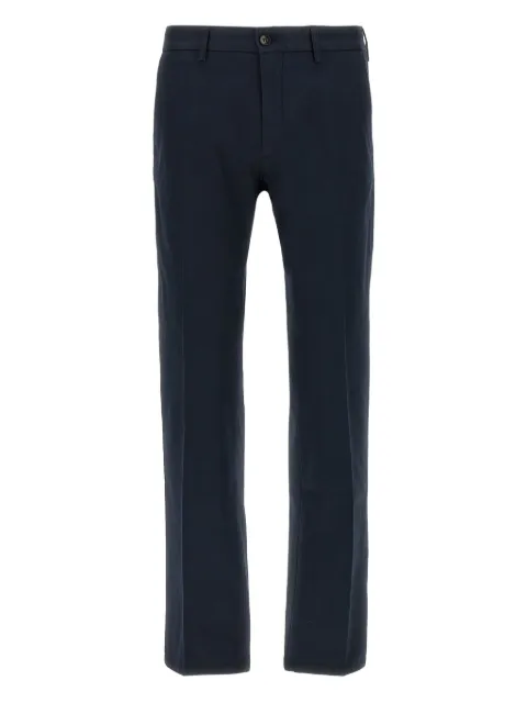 Incotex tailored trousers