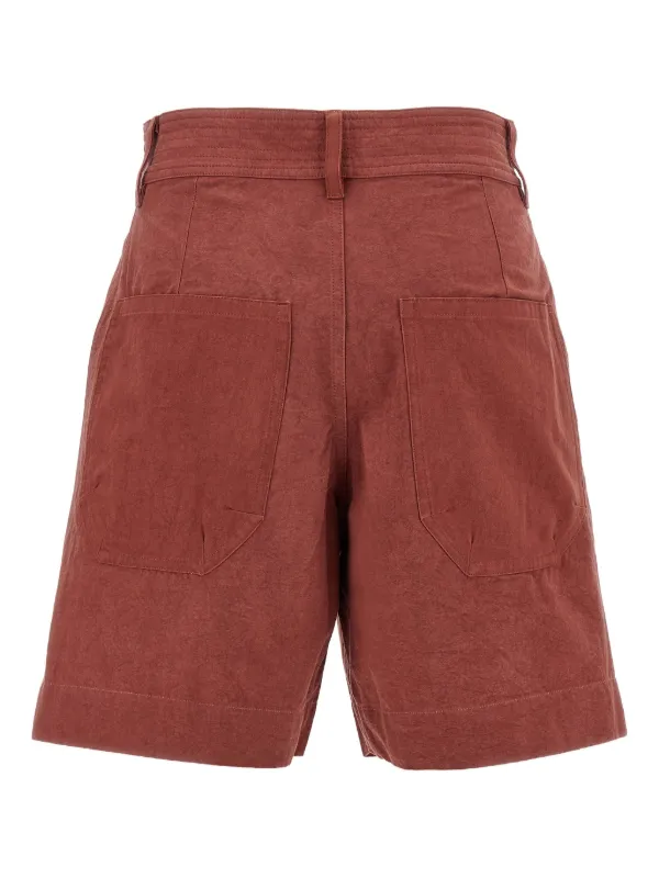 【関税&送料込】Isabel Marant Shorts Ingrid 29156248_58324000_600.jpg