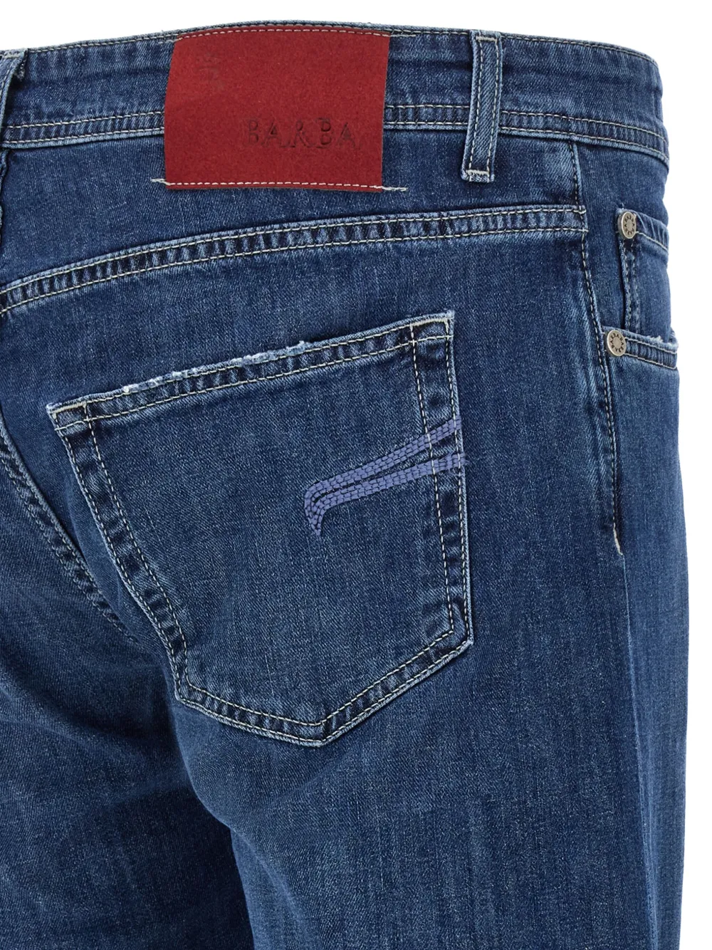 Barba Napoli Five Jeans