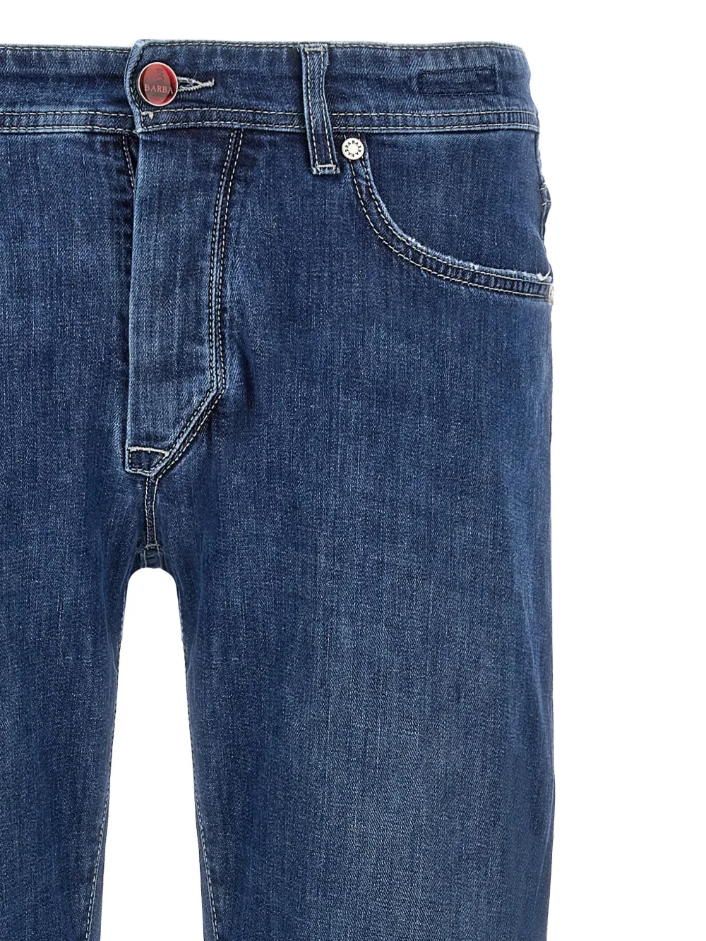 Barba Napoli Five Jeans