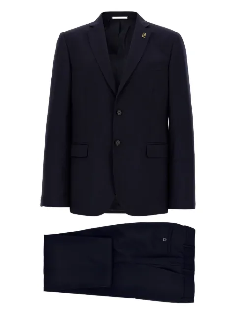 Pal Zileri tailored suit