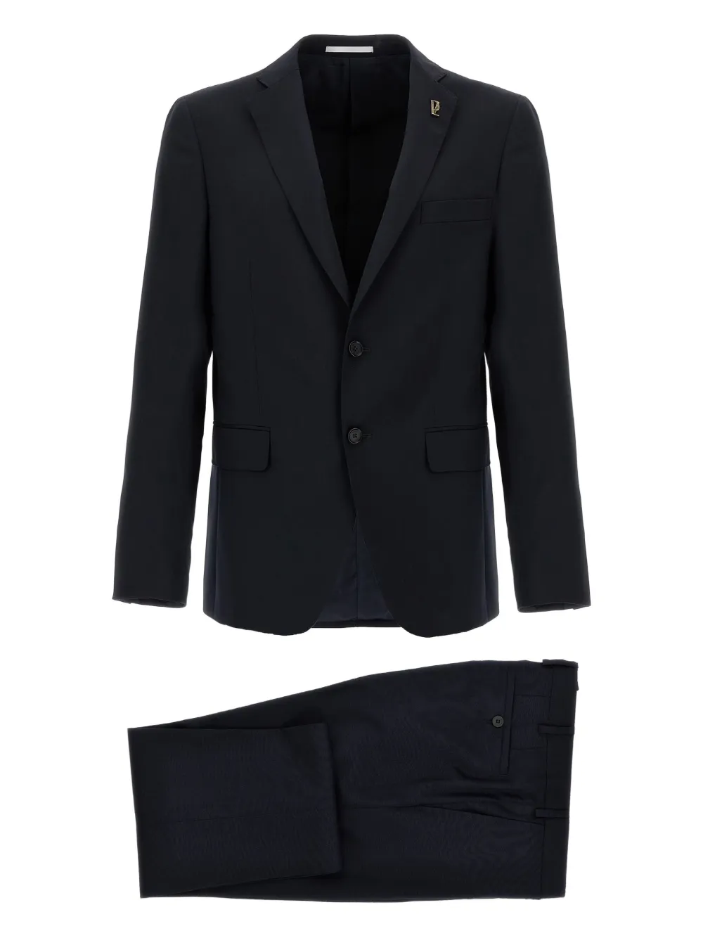 Pal Zileri single-breasted suit | Blue | Image 1