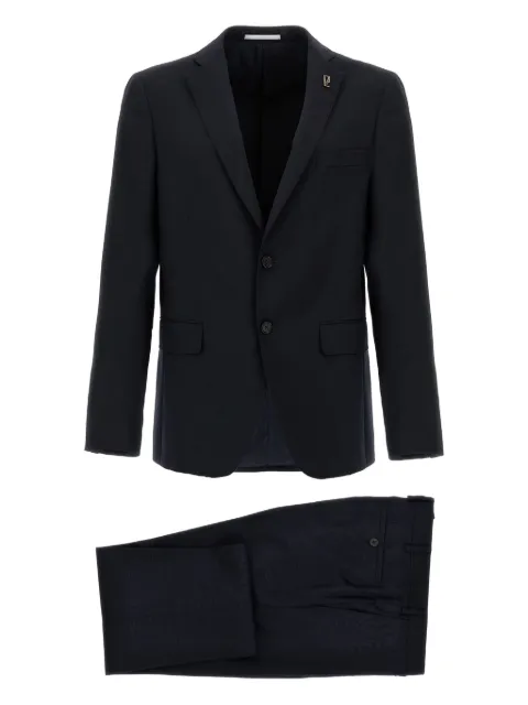 Pal Zileri single-breasted suit