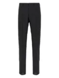 Pal Zileri tailored wool trousers - Grey
