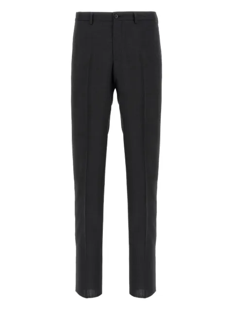 Pal Zileri tailored wool trousers
