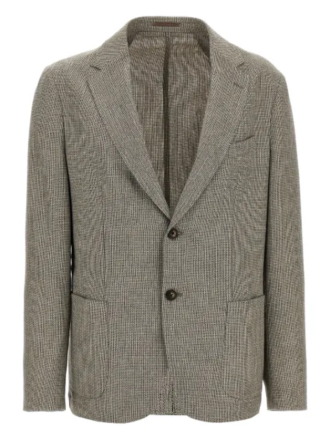 Pal Zileri single-breasted blazer