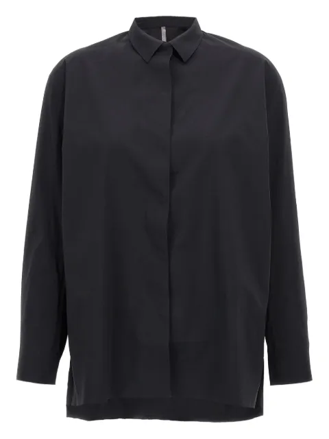 Veilance Diene long-sleeve button-up shirt