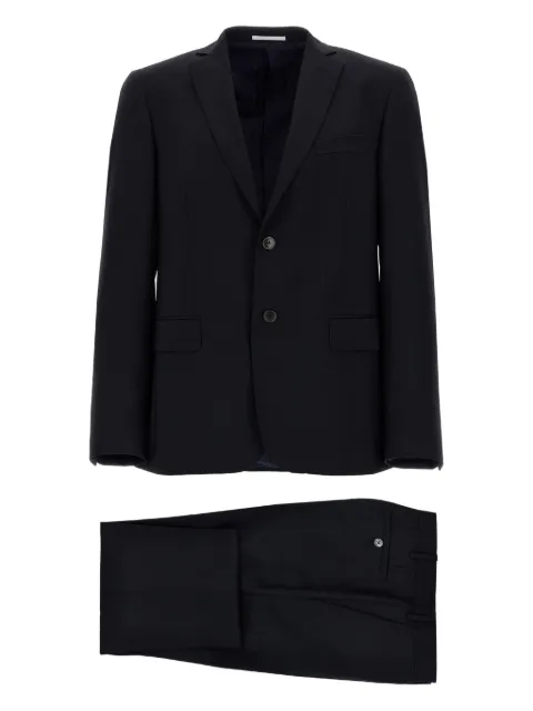 Pal Zileri wool sngle-breasted suit