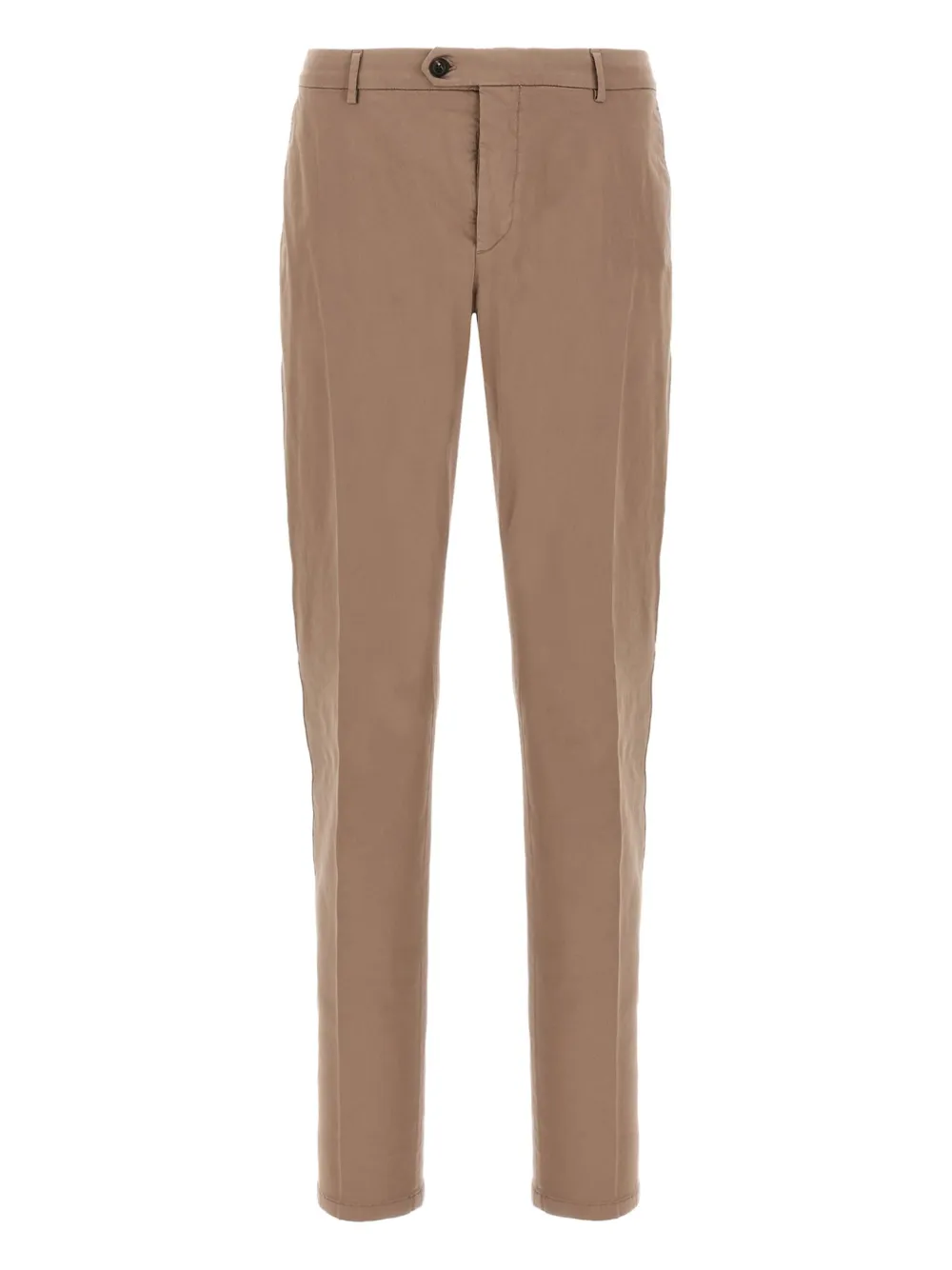 Pal Zileri pantalones con bolsillos | marrón | Image 1