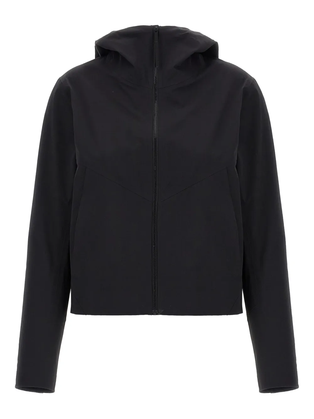 Veilance chamarra Focal LT | negro | Image 1