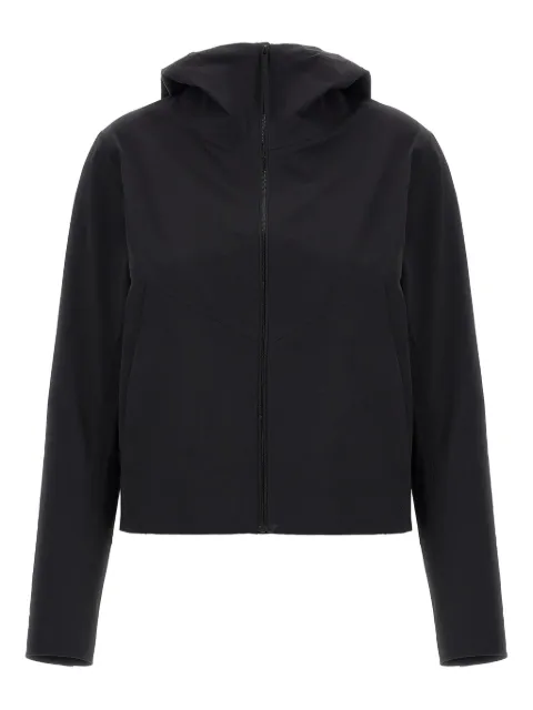Veilance Focal LT hooded jacket