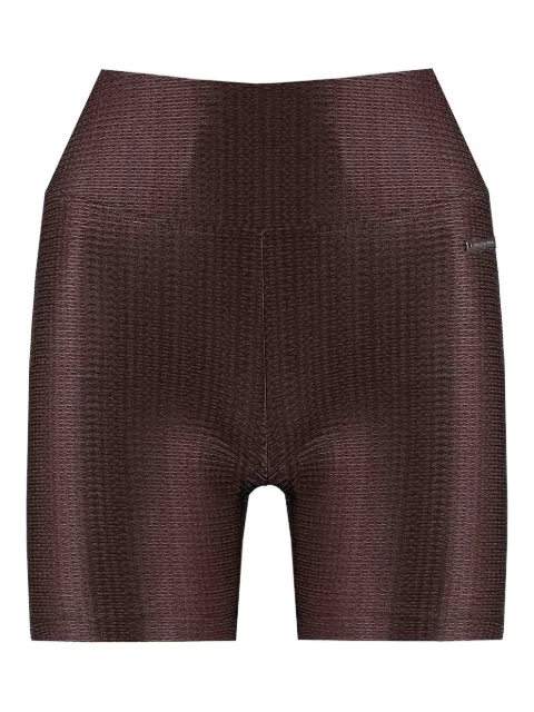 Track & Field Short cintura alta