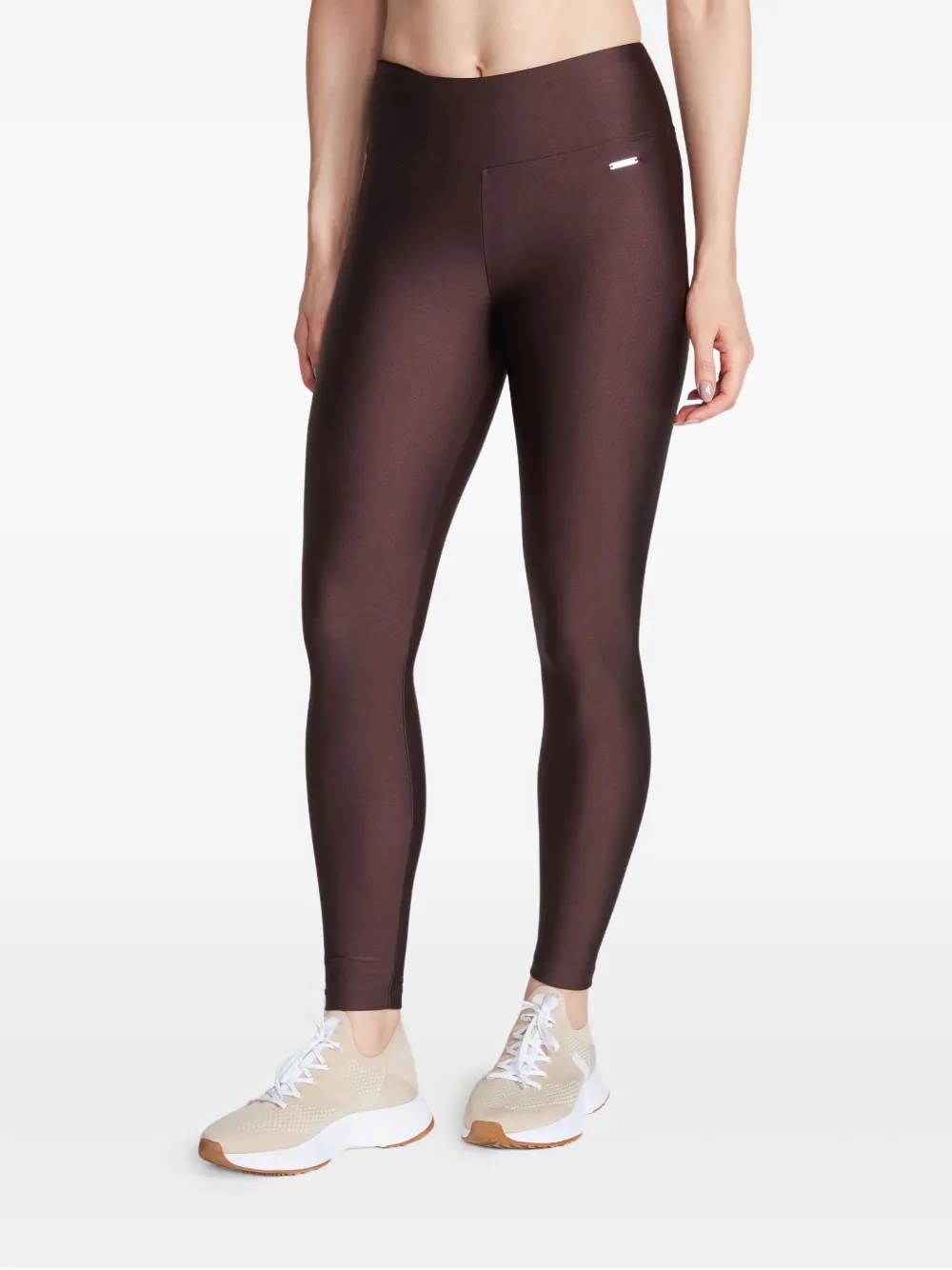 Track & Field Legging com detalhe de bolso | Calça Legging | Image 2