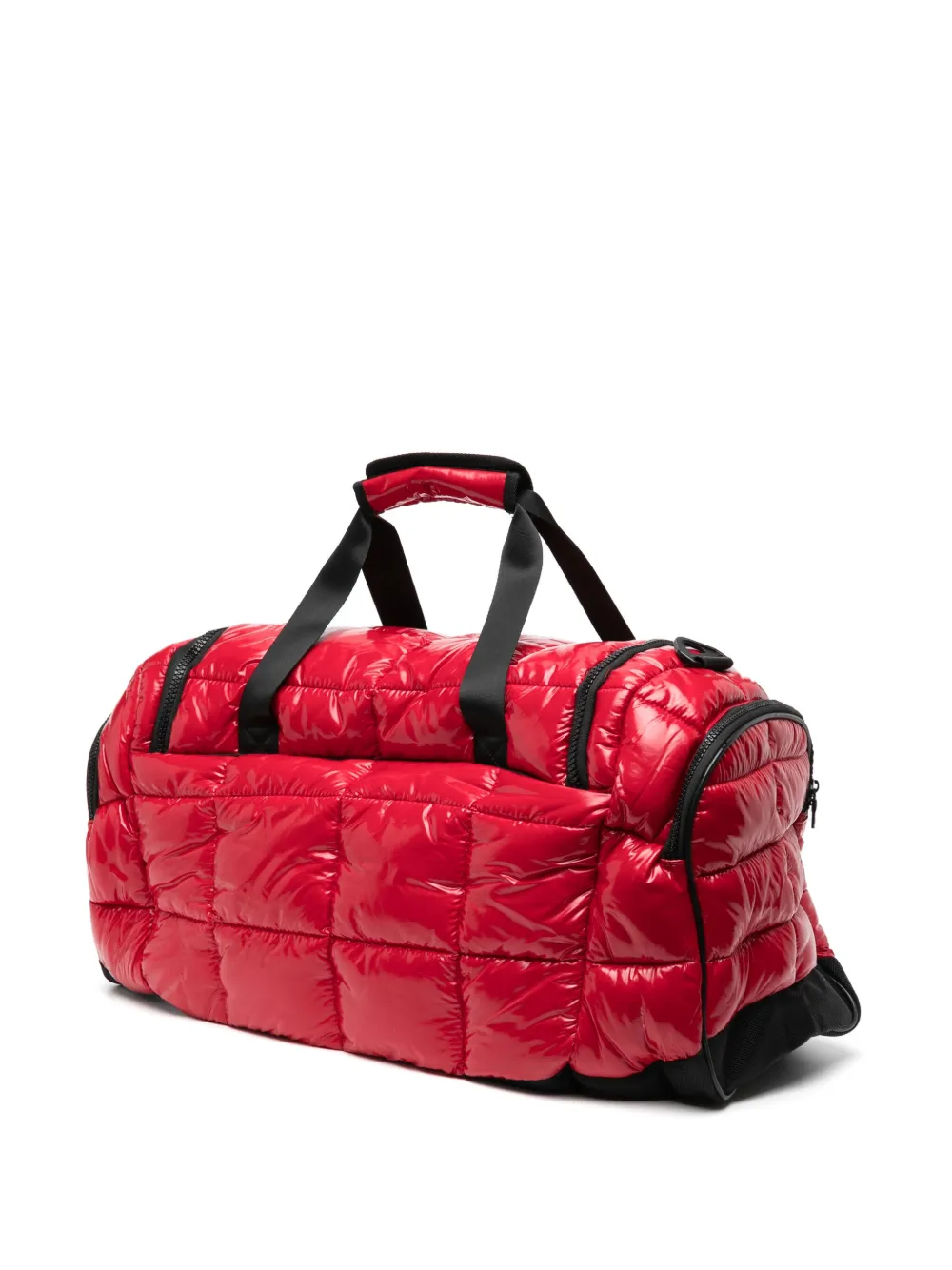 Private Stock The Transporter Weekender suitcase | Image 2