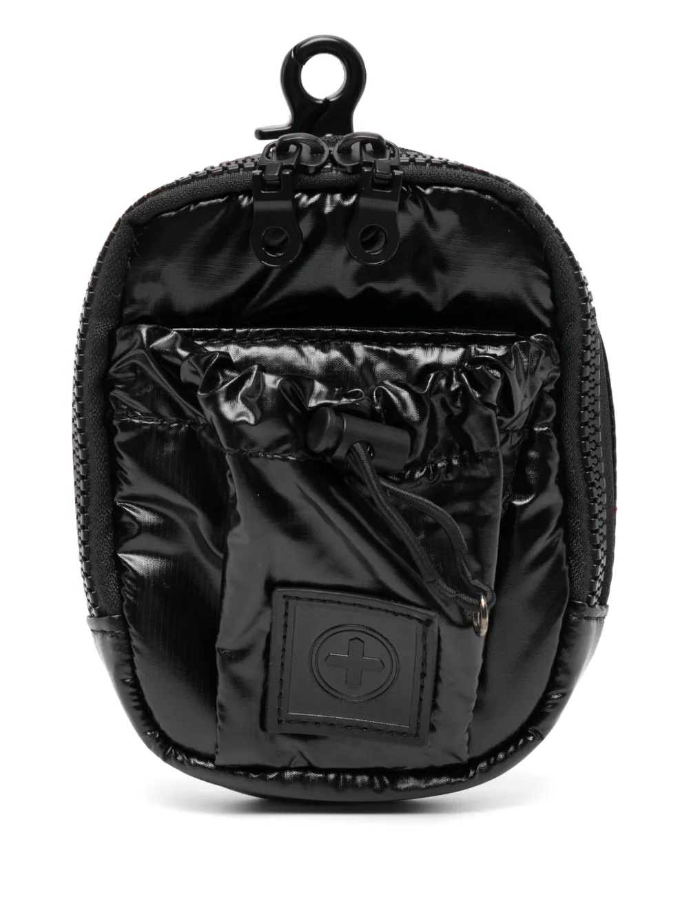 Private Stock The Contraband Clutch | Schwarz | Image 1