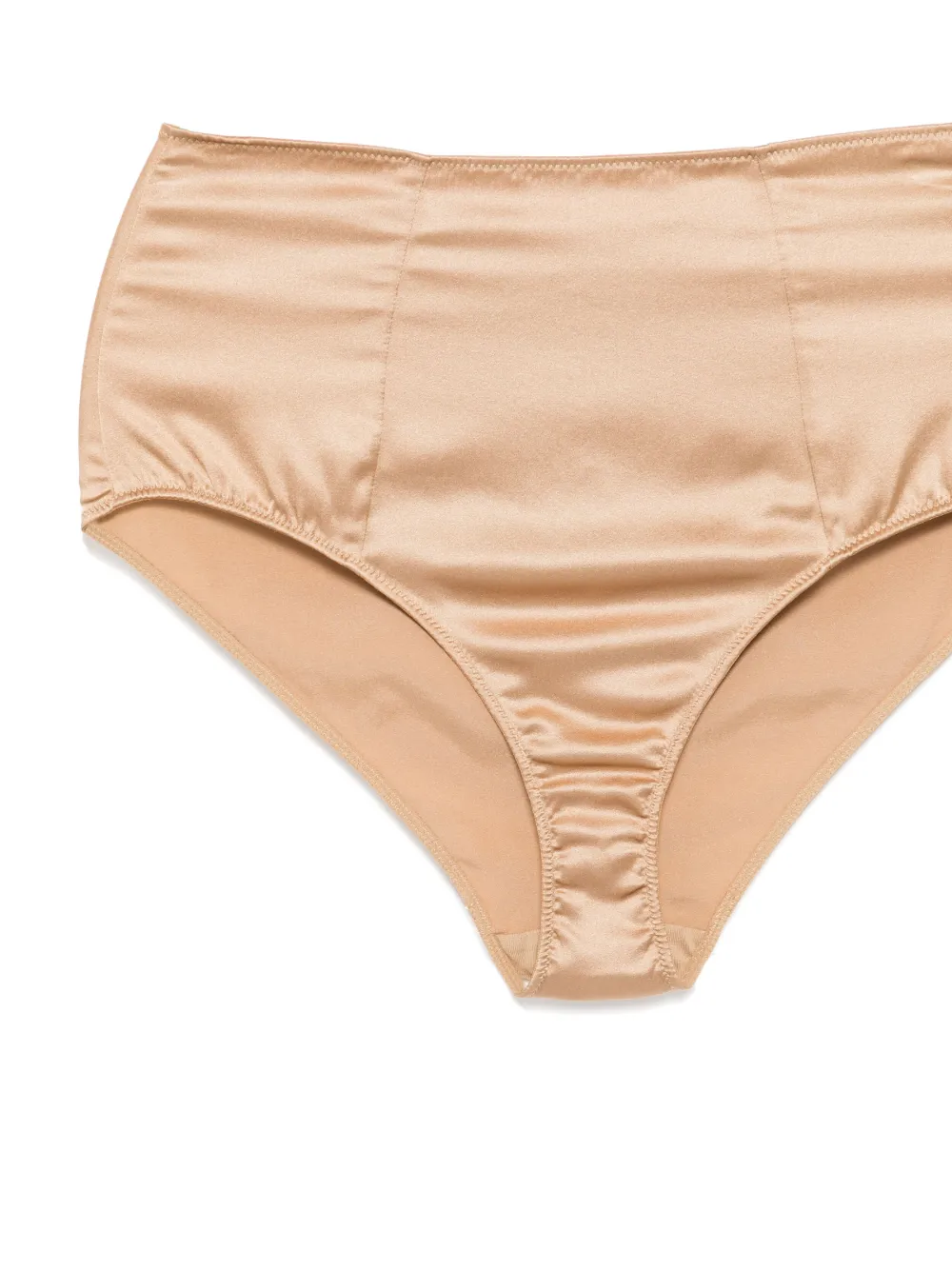 Kiki de Montparnasse Tous Les Jours panty Bruin