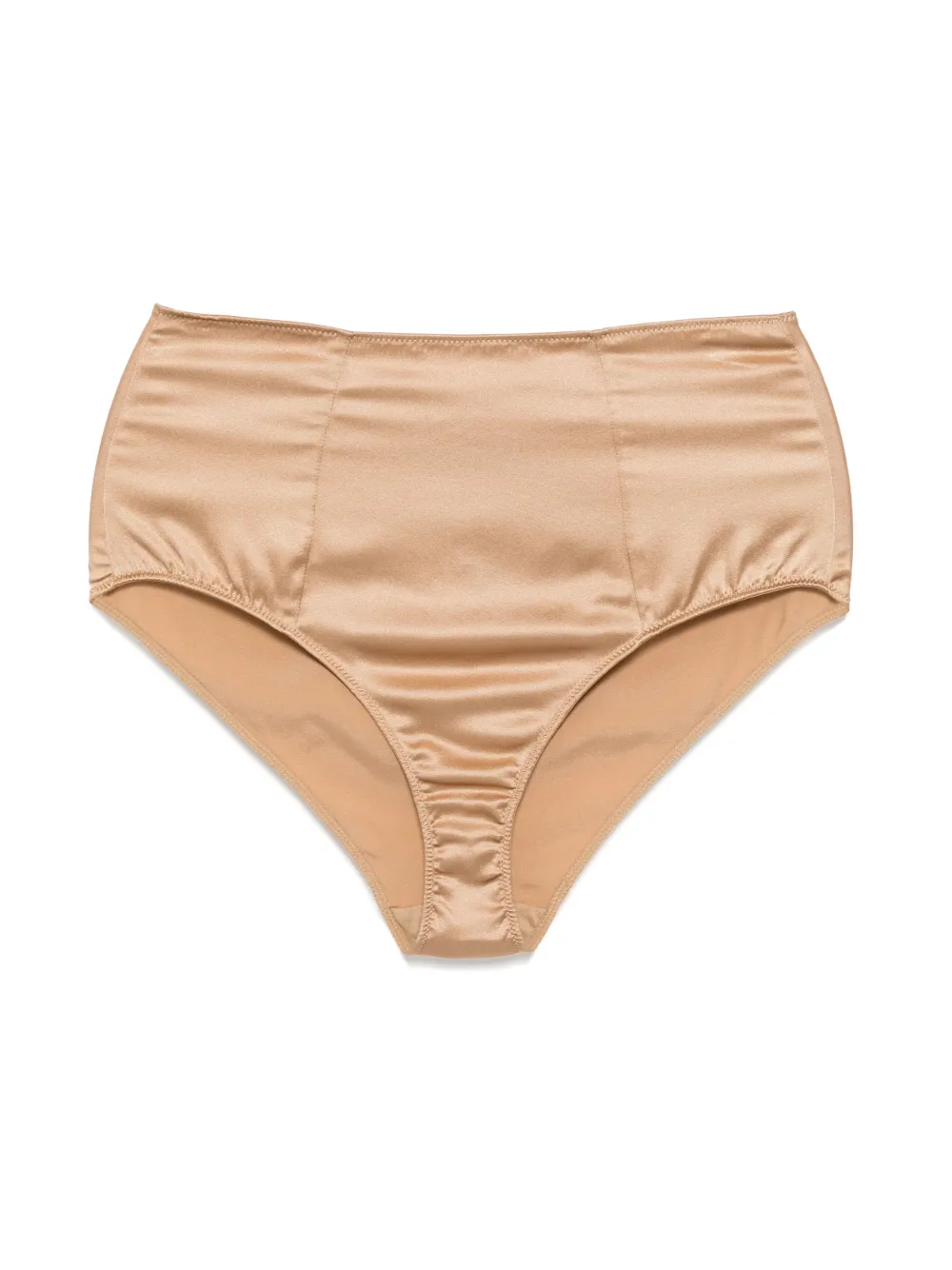 Kiki de Montparnasse Tous Les Jours panty Bruin