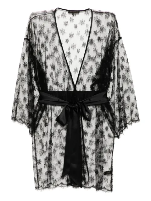 Kiki de Montparnasse lace robe