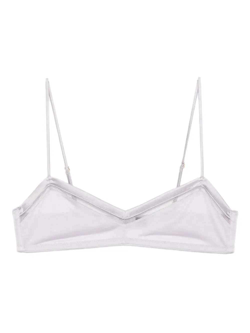 Kiki de Montparnasse Intime bandeau Paars