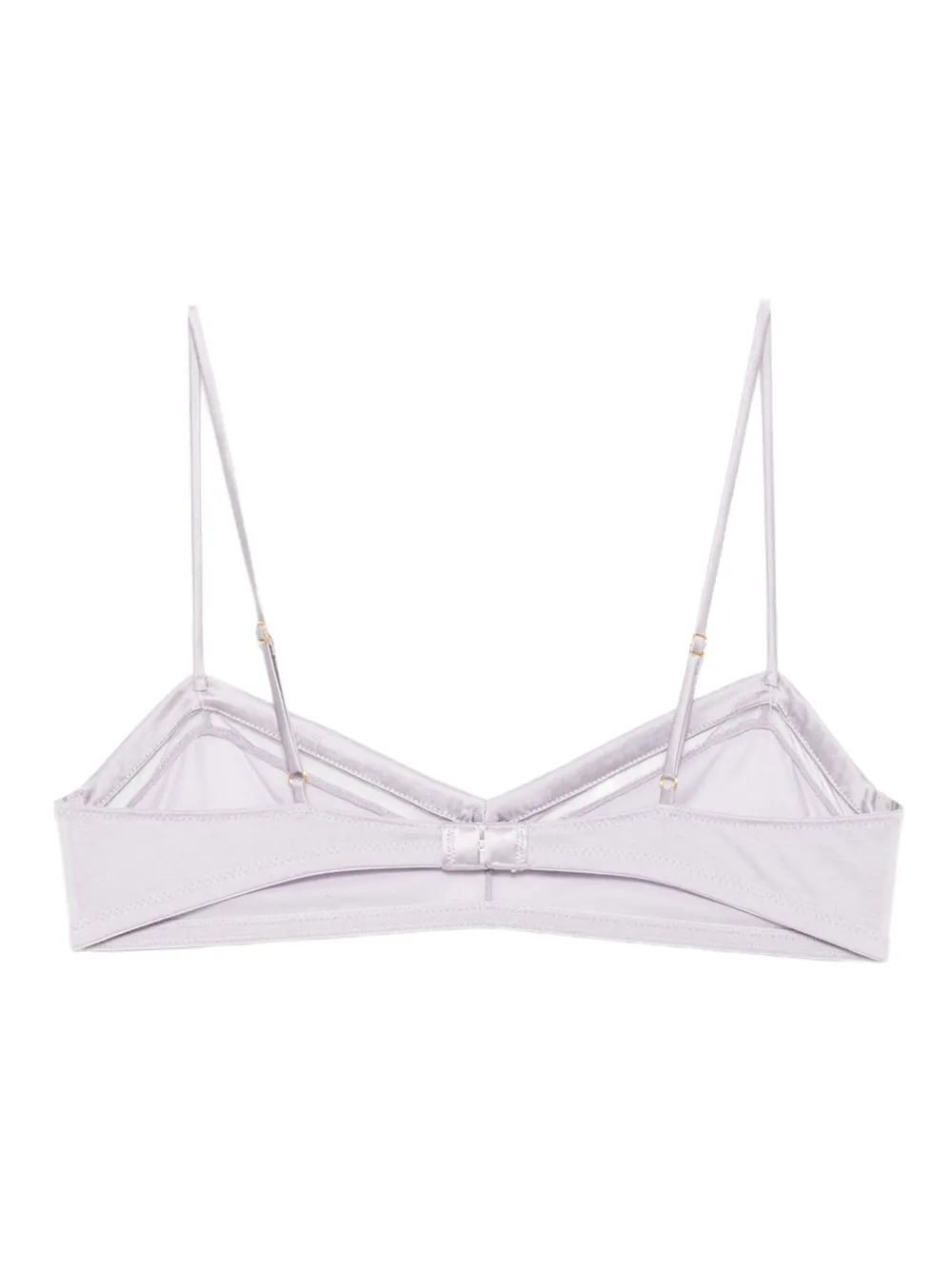 Kiki de Montparnasse Intime bandeau Paars