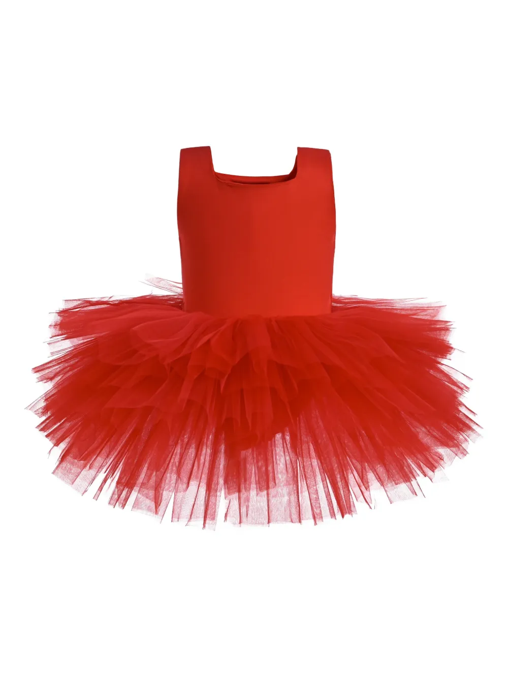 Mimi Tutu robe tutu Jen à encolure carrée | Robes habillées | Image 2